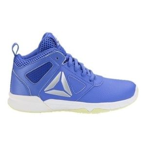 BRAND NEW boy reebok royal dash basketball shoes size 4.5Y & 7Y